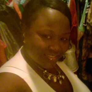 Meet your Posher, Sheena